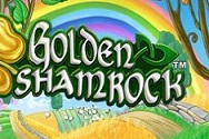 Golden shamrock videoslot