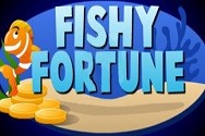 Fishy fortune netent slot